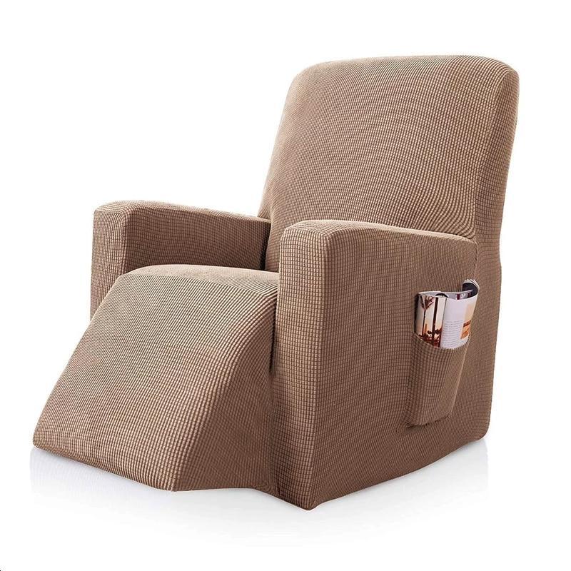 Recliner armchair cover hot sale