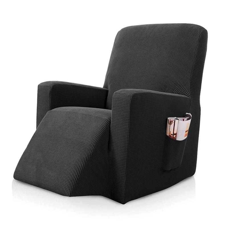 Recliner discount armchair cover