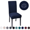 Navy Chair Covers (Size Fits All)