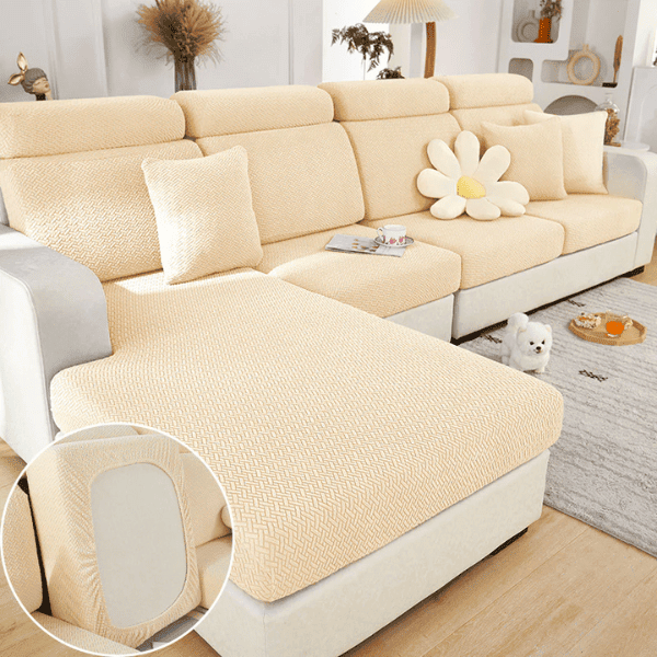 Give your sofa a new look & optimum protection with Moon.