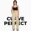 Cargo Pants - Curve Perfect [LAST DAY OF SALE 🔥]
