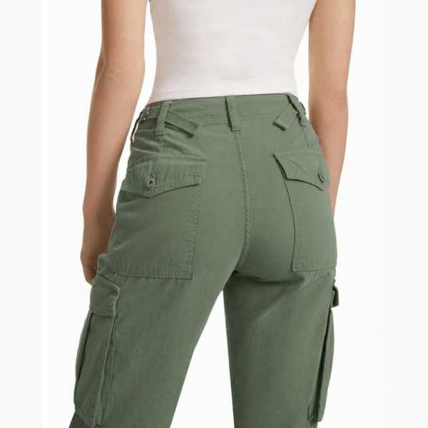 Cargo Pants - Curve Perfect [LAST DAY OF SALE 🔥] – Moon