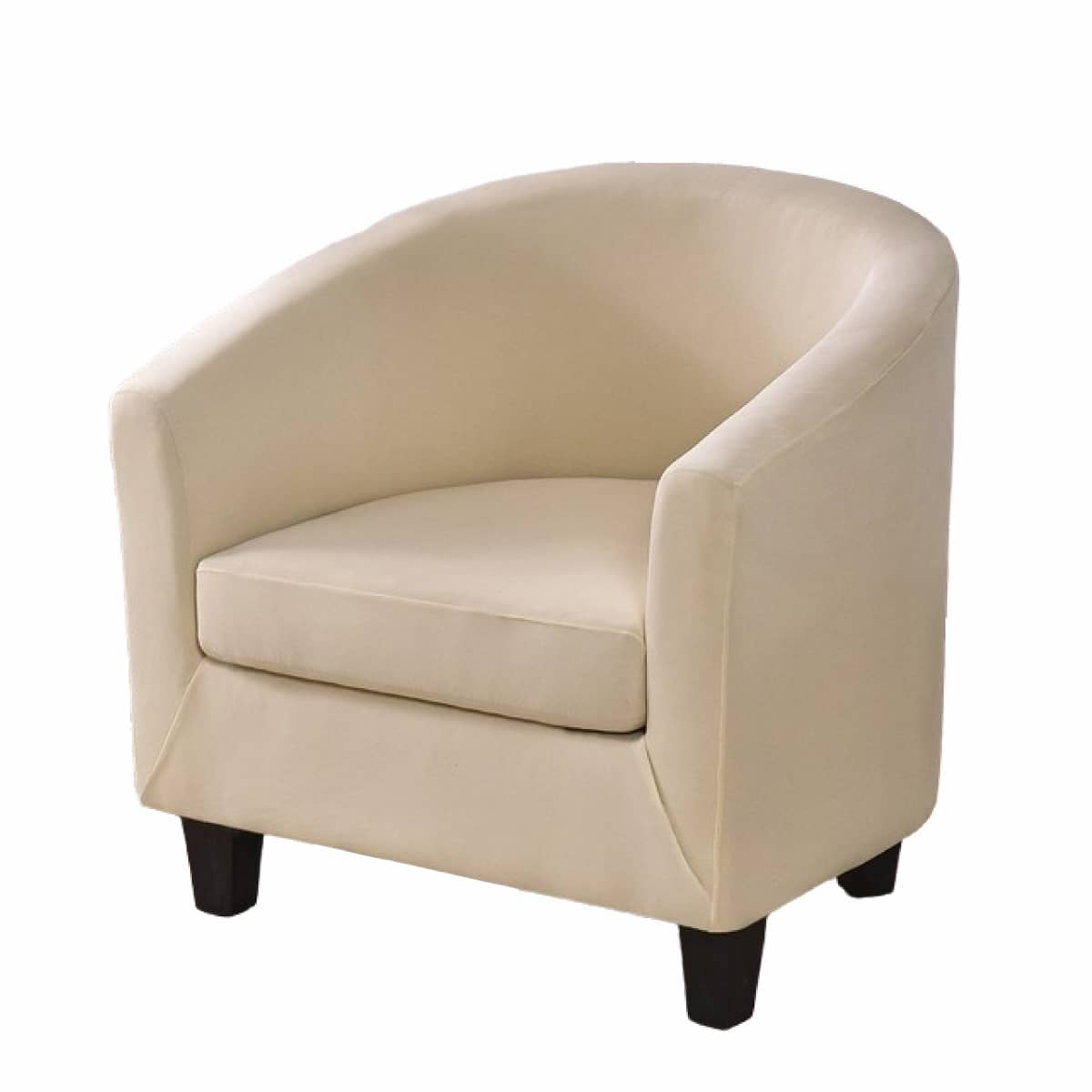 Premium Armchair Cover – Moon