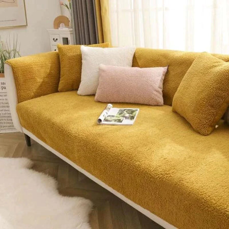 Pillow Case for your Sofa Cover